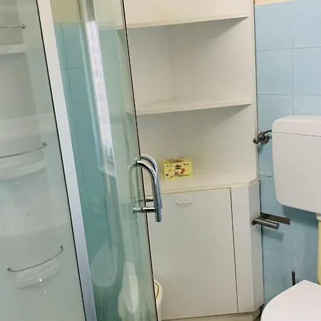 Libarna Outlet Апартаменты *