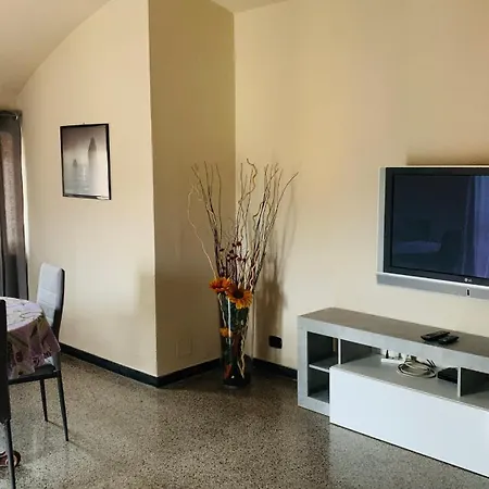 Libarna Outlet Apartamento