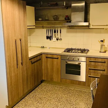 Libarna Outlet Apartamento *