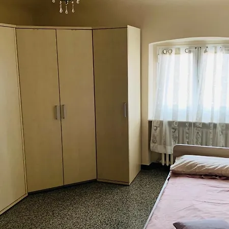 Apartamento Libarna Outlet *