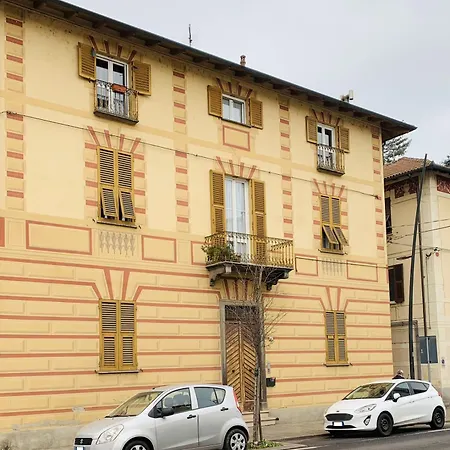 Libarna Outlet Appartamento Serravalle Scrivia
